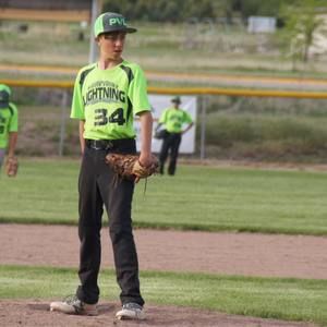 Meet your Posher, Cameron